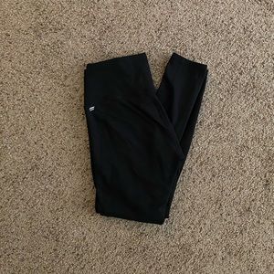 3 Pairs of Women’s Fabletics Leggings